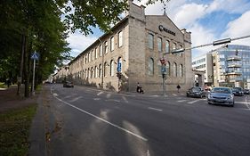Charming Loft Near Old Town
