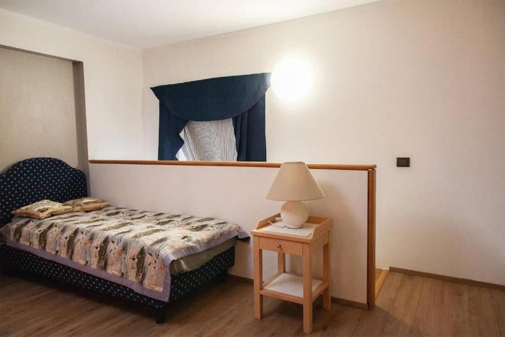 Apartament Charming Loft Near Old Town Tallin Zewnętrze zdjęcie