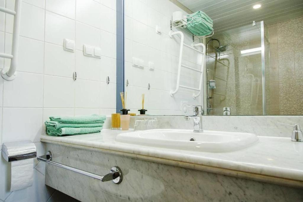 Apartament Charming Loft Near Old Town Tallin Zewnętrze zdjęcie