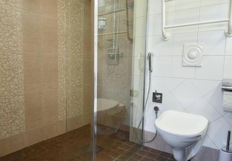 Apartament Charming Loft Near Old Town Tallin Zewnętrze zdjęcie